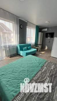 1-к квартира, посуточно, 30м2, 2/2 этаж