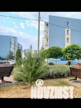 1-к квартира, на длительный срок, 37м2, 3/5 этаж