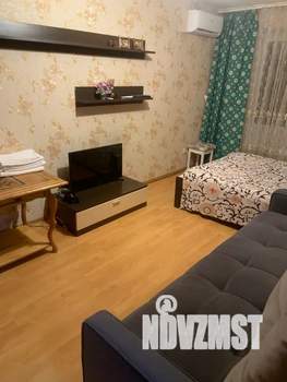 1-к квартира, посуточно, 30м2, 3/5 этаж