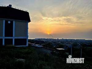 1-к квартира, на длительный срок, 40м2, 4/4 этаж