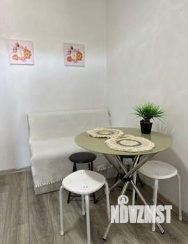 1-к квартира, на длительный срок, 36м2, 1/4 этаж