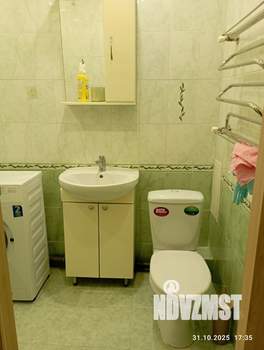 1-к квартира, на длительный срок, 36м2, 8/9 этаж