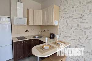 1-к квартира, посуточно, 25м2, 3/17 этаж