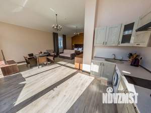 2-к квартира, посуточно, 115м2, 5/5 этаж