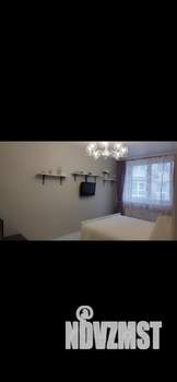 1-к квартира, на длительный срок, 33м2, 3/6 этаж