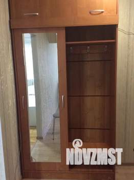 1-к квартира, посуточно, 32м2, 3/5 этаж