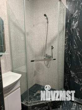 1-к квартира, посуточно, 37м2, 2/10 этаж