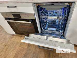 Студия квартира, на длительный срок, 28м2, 10/15 этаж