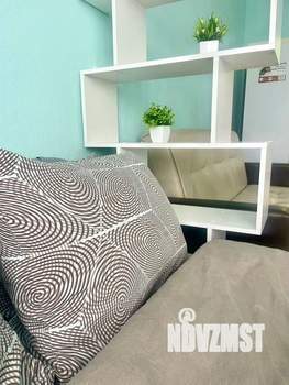 Студия квартира, посуточно, 30м2, 4/4 этаж