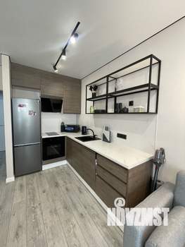 2-к квартира, на длительный срок, 39м2, 7/18 этаж