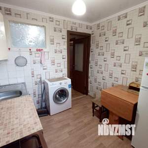 2-к квартира, на длительный срок, 45м2, 3/4 этаж