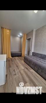 1-к квартира, на длительный срок, 37м2, 1/8 этаж