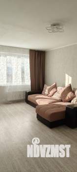 2-к квартира, на длительный срок, 64м2, 10/17 этаж