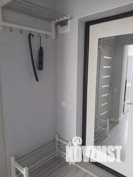 1-к квартира, посуточно, 33м2, 3/13 этаж