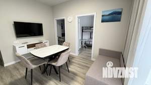 2-к квартира, посуточно, 48м2, 1/7 этаж