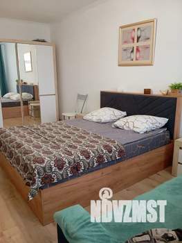 1-к квартира, посуточно, 45м2, 13/14 этаж