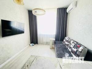 1-к квартира, посуточно, 53м2, 1/1 этаж