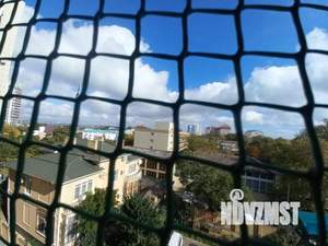 1-к квартира, на длительный срок, 40м2, 5/9 этаж