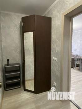 Студия квартира, на длительный срок, 28м2, 16/16 этаж