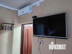 1-к квартира, посуточно, 35м2, 1/4 этаж