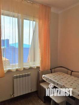 1-к квартира, на длительный срок, 45м2, 5/5 этаж