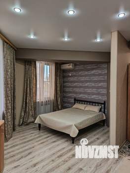 1-к квартира, на длительный срок, 38м2, 2/4 этаж