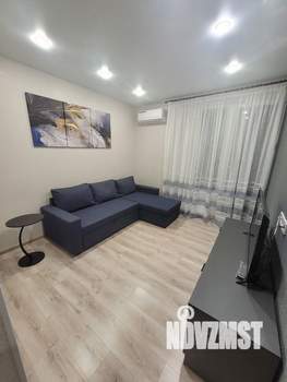 1-к квартира, на длительный срок, 38м2, 8/17 этаж