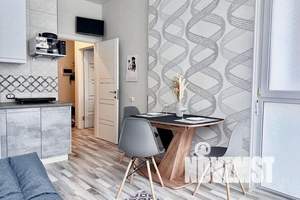 1-к квартира, посуточно, 36м2, 10/16 этаж