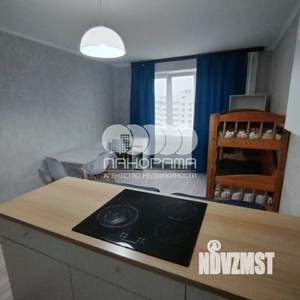 1-к квартира, на длительный срок, 42м2, 16/16 этаж
