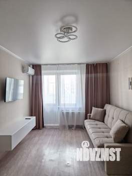 Студия квартира, на длительный срок, 24м2, 16/17 этаж