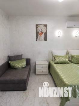 2-к квартира, посуточно, 40м2, 2/7 этаж