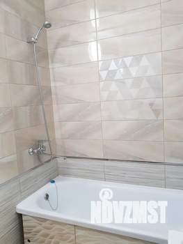 1-к квартира, посуточно, 45м2, 5/12 этаж