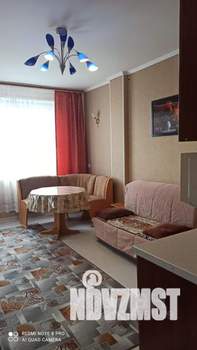 2-к квартира, посуточно, 52м2, 6/10 этаж