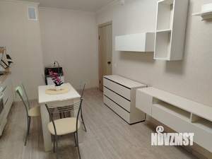 Студия квартира, посуточно, 24м2, 13/16 этаж