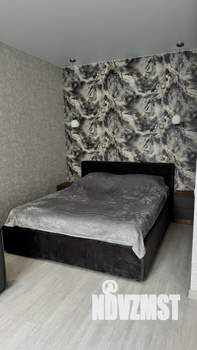 Студия квартира, на длительный срок, 37м2, 4/8 этаж