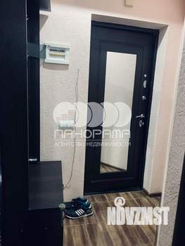 Студия квартира, на длительный срок, 40м2, 3/5 этаж