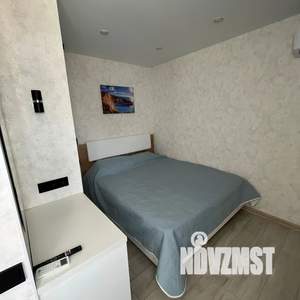 1-к квартира, посуточно, 40м2, 5/7 этаж