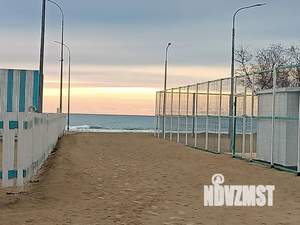 1-к квартира, посуточно, 27м2, 3/4 этаж