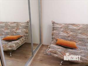 2-к квартира, на длительный срок, 60м2, 1/10 этаж