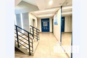 2-к квартира, посуточно, 60м2, 1/9 этаж