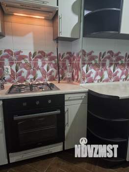 1-к квартира, на длительный срок, 46м2, 6/11 этаж