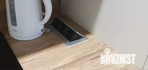 Студия квартира, посуточно, 32м2, 4/7 этаж