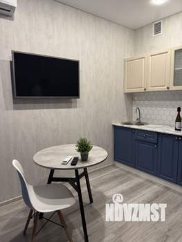 Студия квартира, на длительный срок, 29м2, 6/9 этаж