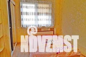 1-к квартира, посуточно, 34м2, 4/10 этаж