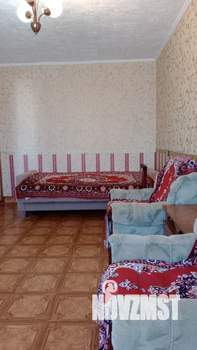 1-к квартира, на длительный срок, 34м2, 4/5 этаж