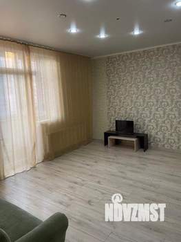 1-к квартира, на длительный срок, 42м2, 3/5 этаж