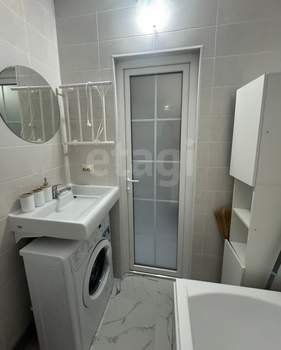 1-к квартира, на длительный срок, 34м2, 16/17 этаж