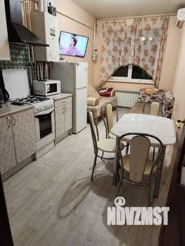 1-к квартира, на длительный срок, 36м2, 2/7 этаж