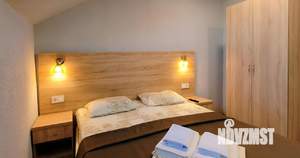 3-к квартира, посуточно, 67м2, 1/1 этаж