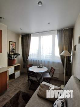 1-к квартира, на длительный срок, 40м2, 3/10 этаж